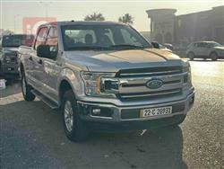 فۆرد F-150